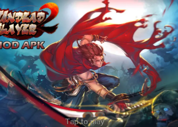 Undead slayer 2 mod apk