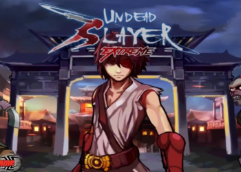 Undead slayer extreme mod apk