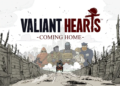 Valiant hearts: coming home resmi diumumkan!