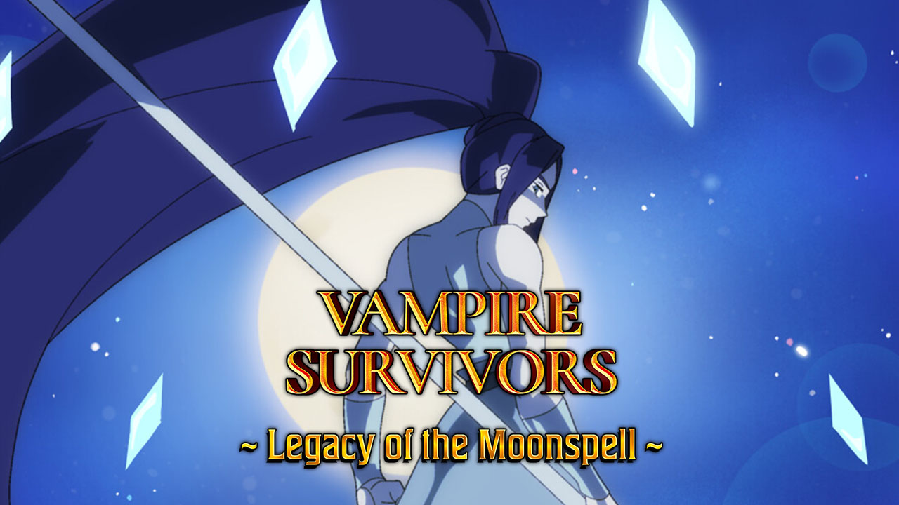 DLC Legacy of the Moonspell