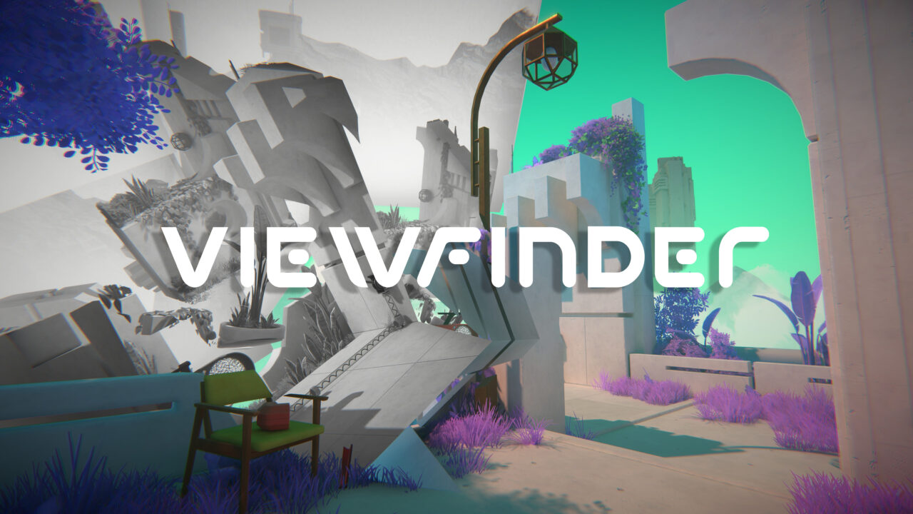 Viewfinder, Game Teka-Teki Baru dari Sad Owl Studios