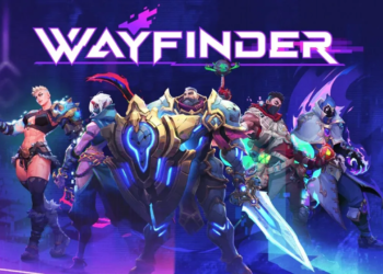 Wayfinder