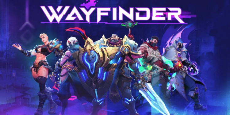 Wayfinder