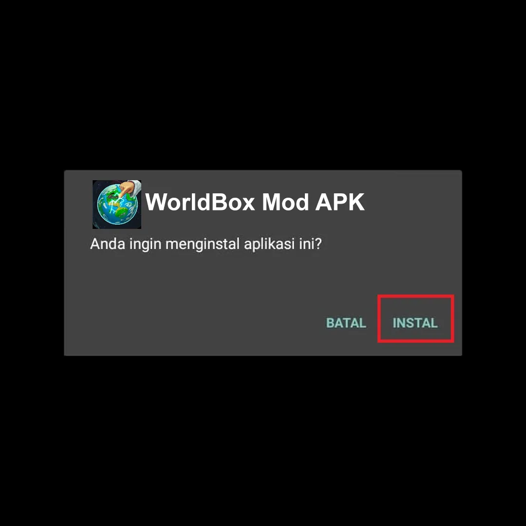 Worldbox mod apk