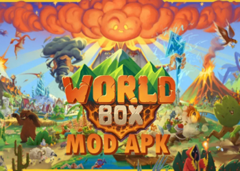 Worldbox mod apk