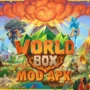 Worldbox mod apk