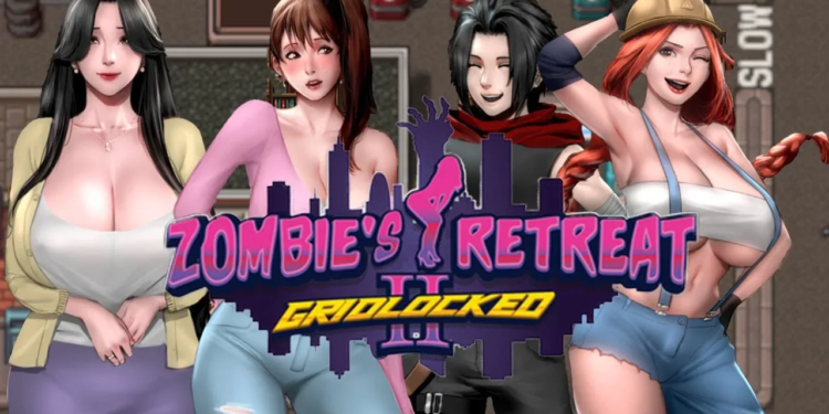 Zombie retreat 2 mod apk