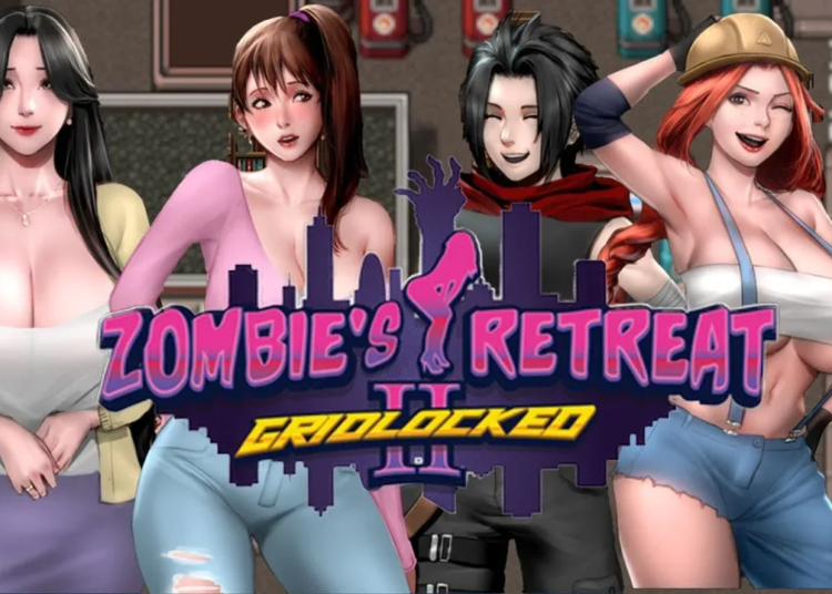 Zombie retreat 2 mod apk