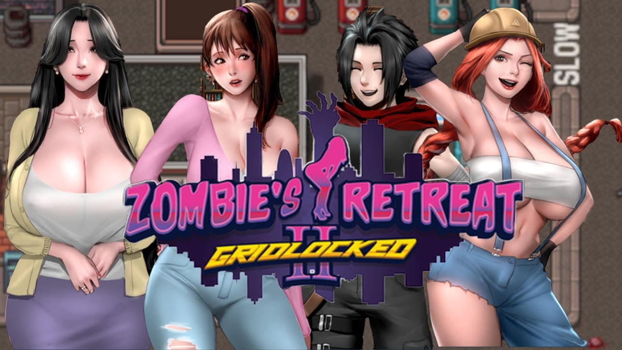 Zombie Retreat 2 Mod APK