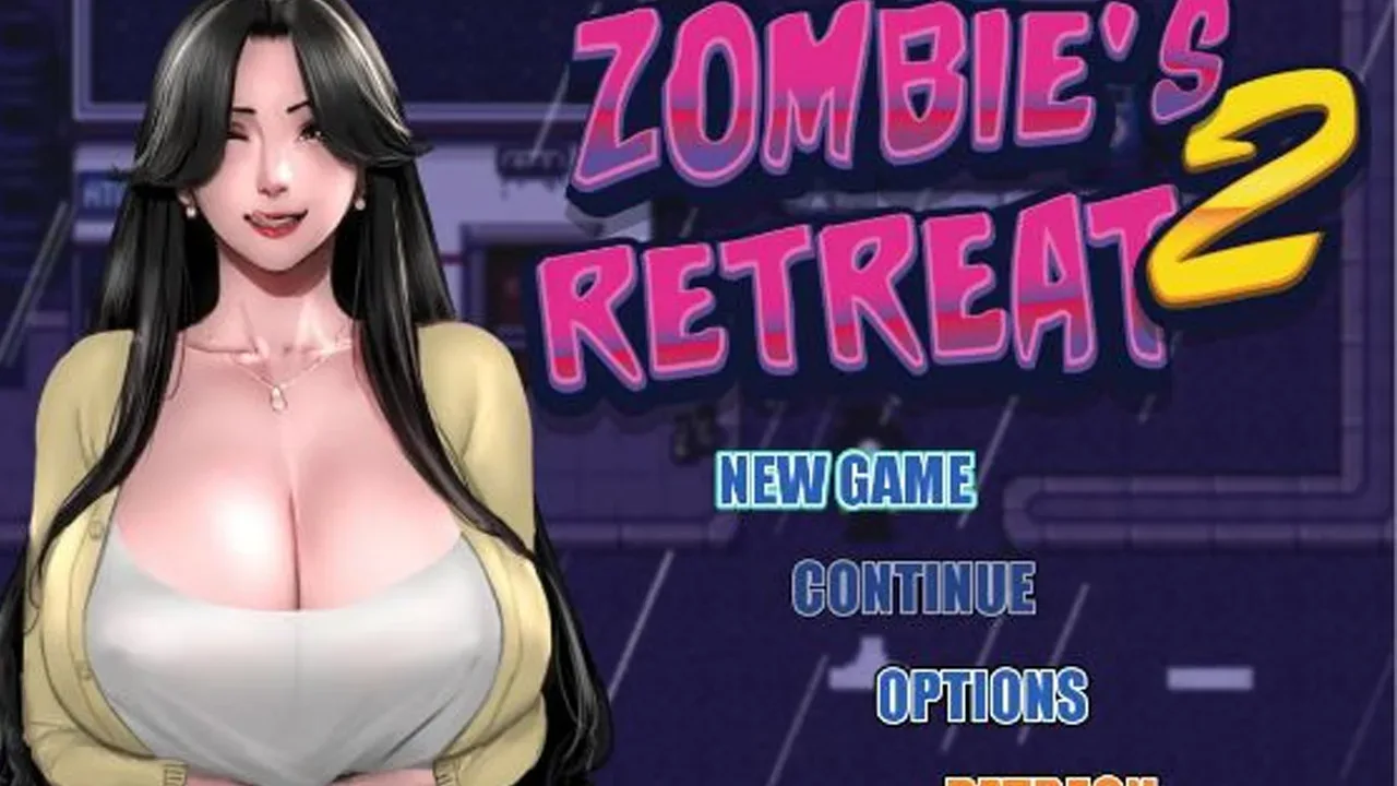 Zombie retreat 2 mod apk