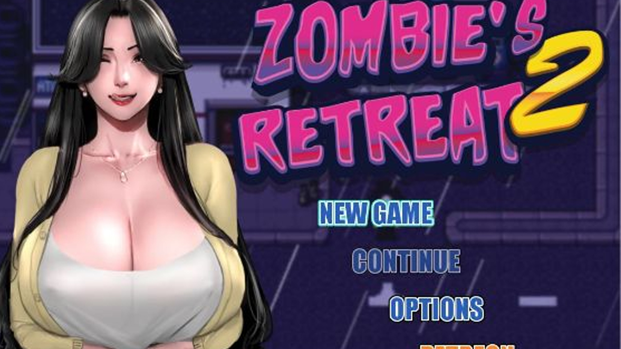 Zombie Retreat 2 Mod APK