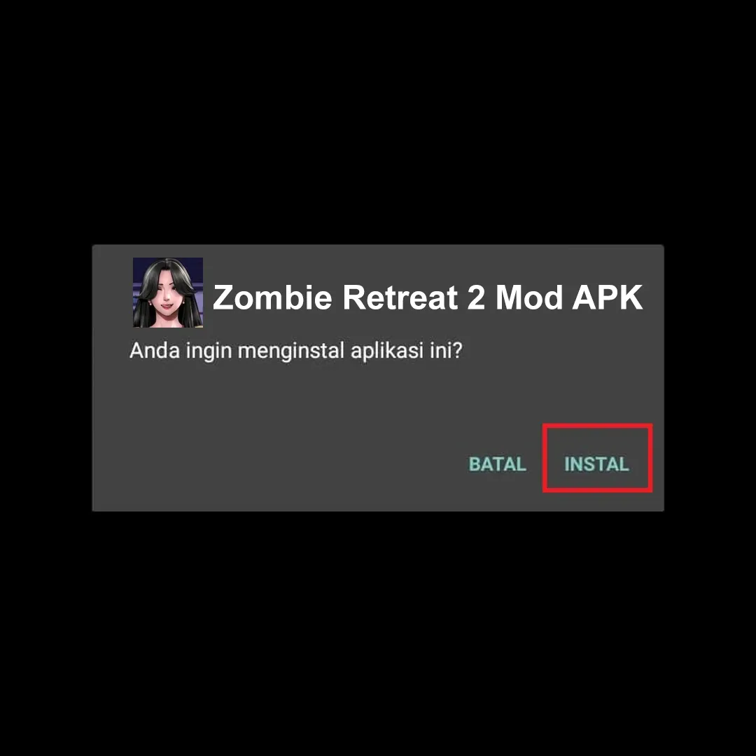 Zombie retreat 2 mod apk