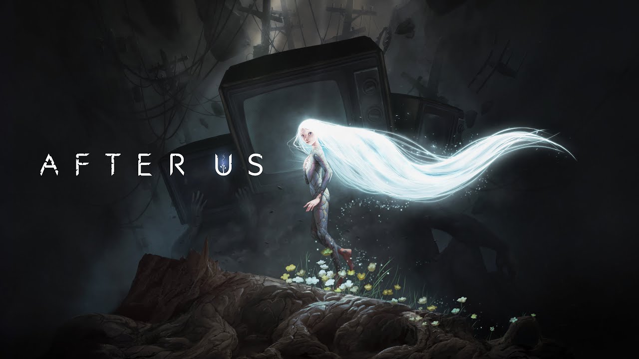 After Us, Game Eksplorasi Baru dari Piccolo Studio