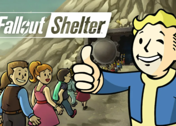 Bethesda kembangkan game mobile lainnya