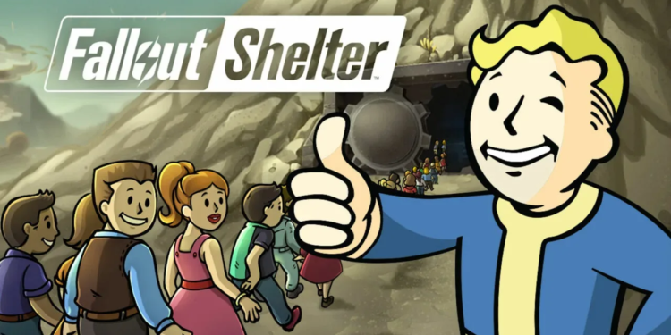 Bethesda kembangkan game mobile lainnya