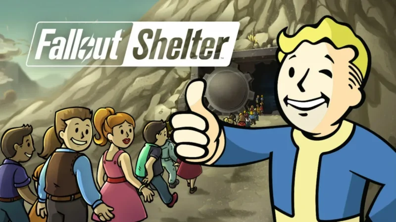 Bethesda Kembangkan Game Mobile Lainnya