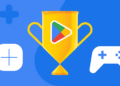 Daftar pemenang google play awards 2022