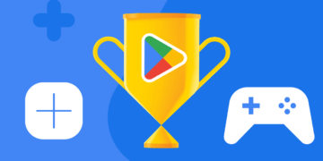 Daftar pemenang google play awards 2022