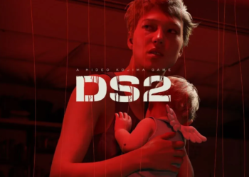 Death stranding 2