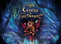 Bayonetta origins: cereza and the lost demon