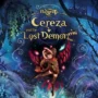 Bayonetta origins: cereza and the lost demon