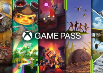 Xbox game pass raih 29 juta pelanggan