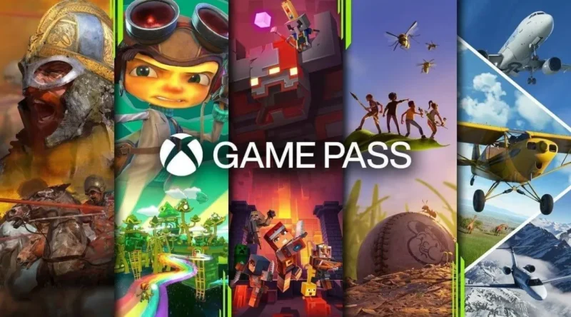 Xbox Game Pass Raih 29 Juta Pelanggan