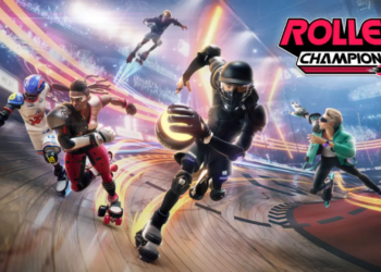 Roller champions system requirements