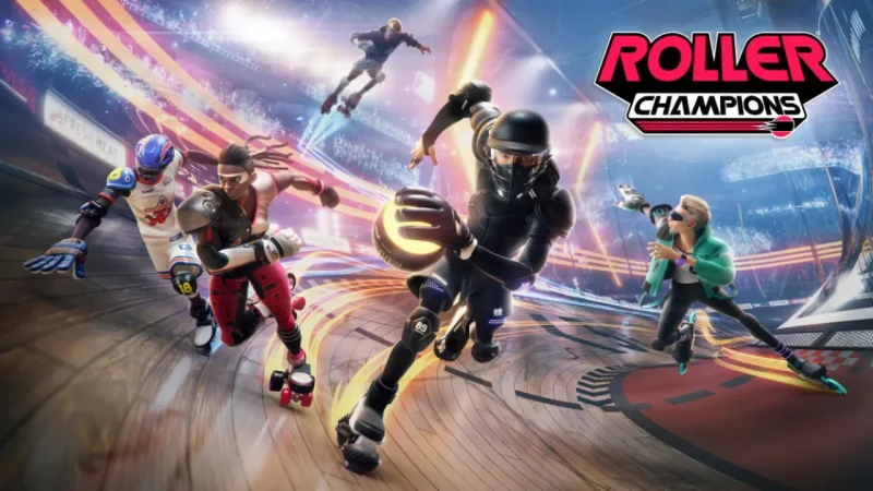 Roller Champions System Requirements