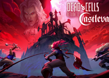 Dlc return to castlevania