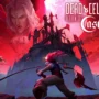 Dlc return to castlevania