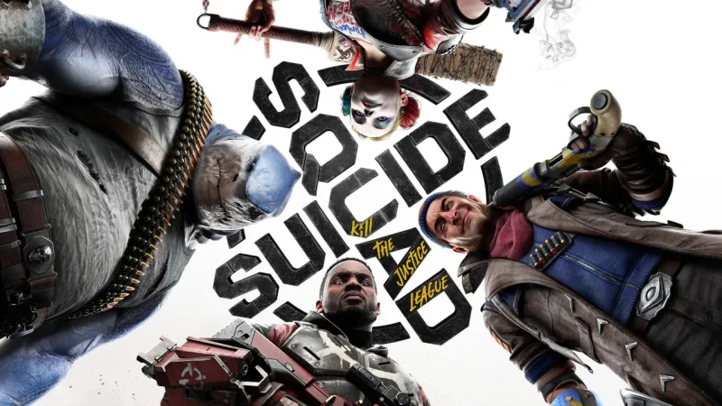 Tanggal Rilis Suicide Squad: Kill the Justice League