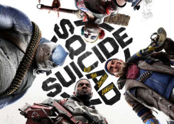 Tanggal rilis suicide squad: kill the justice league