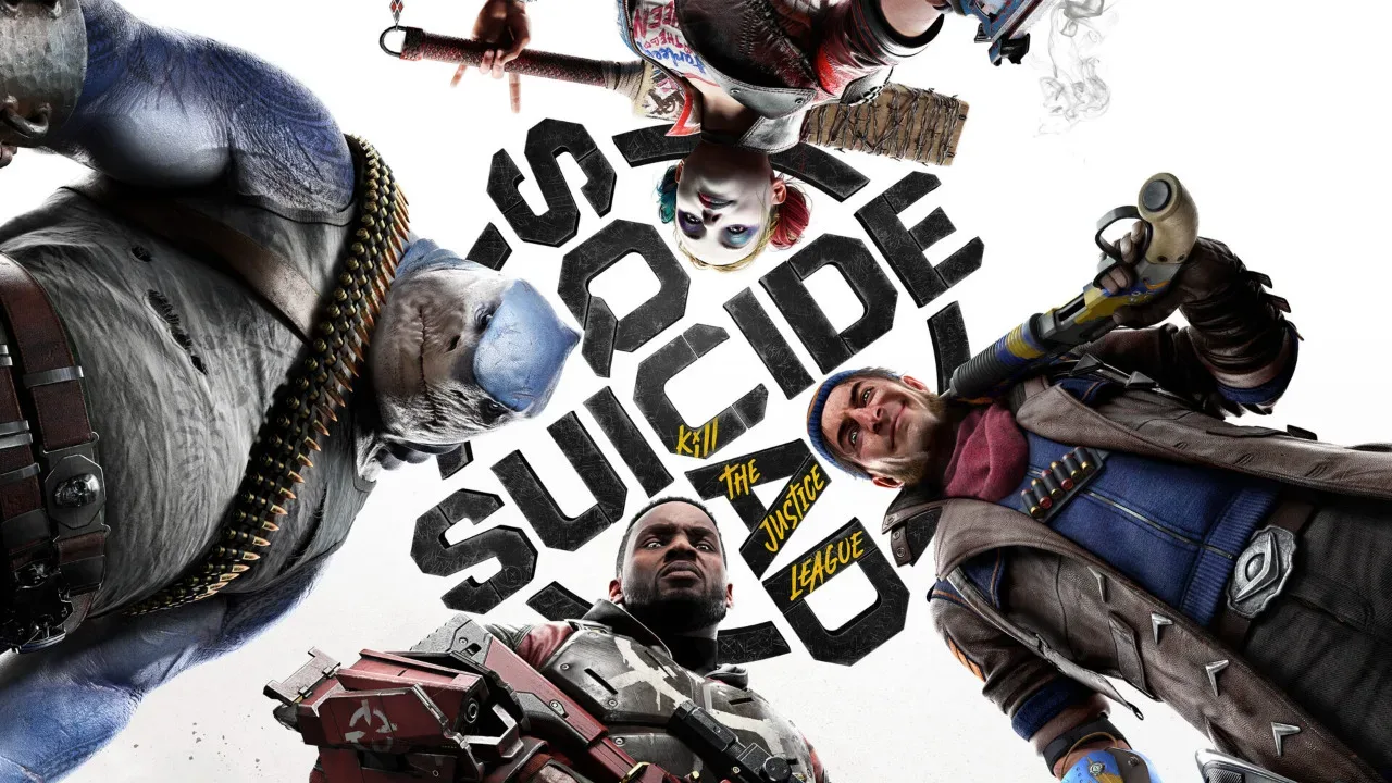 Tanggal rilis suicide squad: kill the justice league