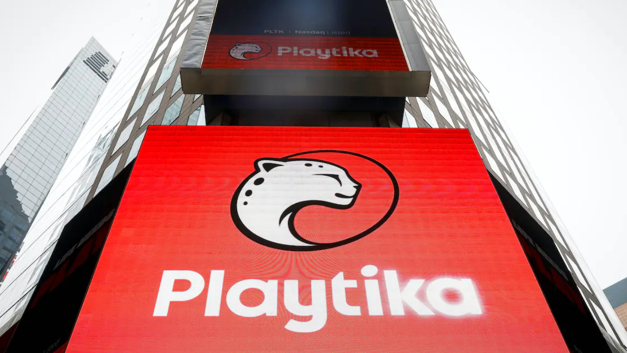 Playtika PHK Lebih dari 600 Karyawan