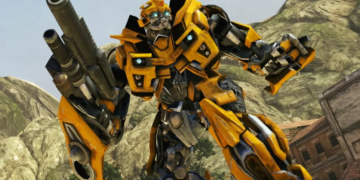 Proyek mmo transformers pindah