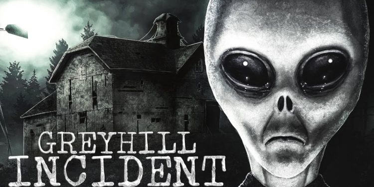 Greyhill incident system requirements pc