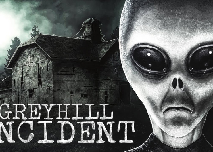 Greyhill incident system requirements pc