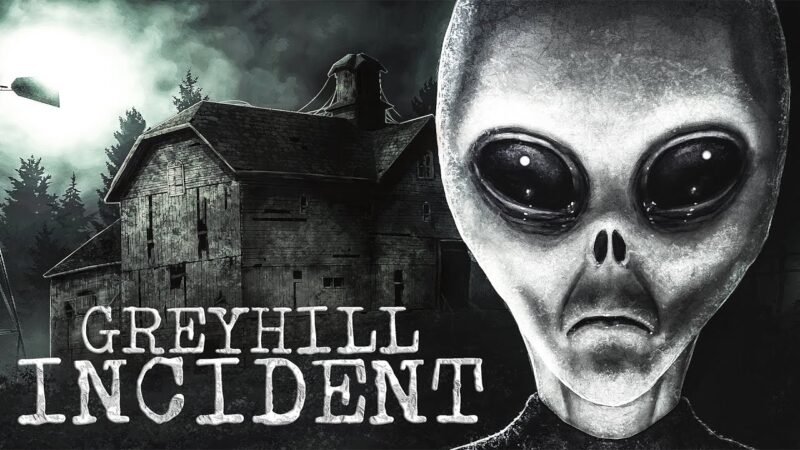 greyhill incident system requirements pc