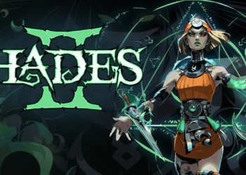 Hades ii