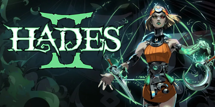 Hades ii