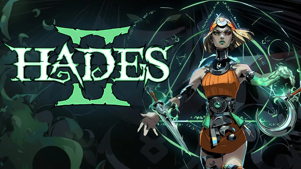 Hades ii