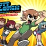 Scott pilgrim vs. The world: the game siap tuju steam