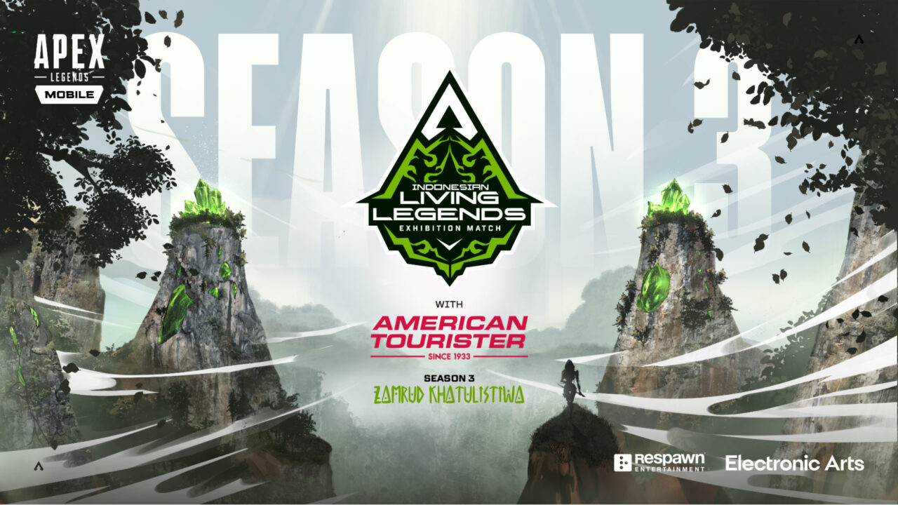 Perhelatan Indonesian Living Legends S3 Segera Digelar