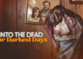 Into the dead: our darkest days