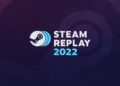 Steam replay