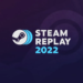 Steam replay