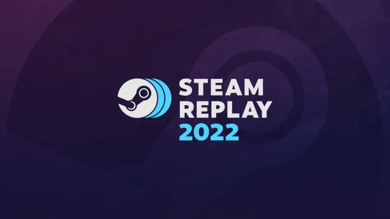 Steam Replay