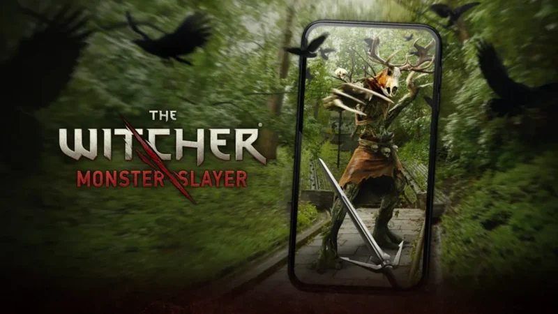 The Witcher: Monster Slayer Resmi Ditutup