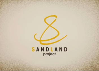 Sand land project